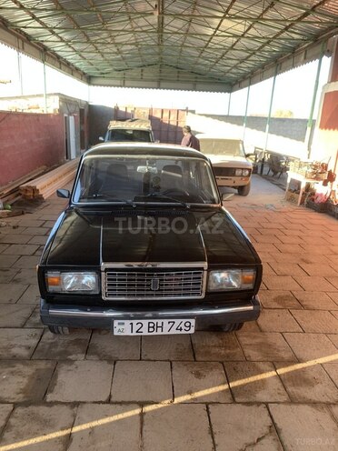 LADA (VAZ) 2107 2010, 59,903 km - 1.6 l - Sabirabad