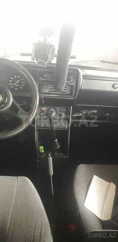 LADA (VAZ) 2107 2010, 59,903 km - 1.6 l - Sabirabad