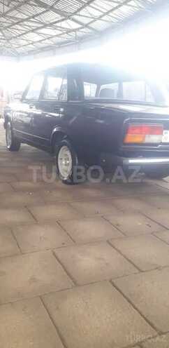 LADA (VAZ) 2107 2010, 59,903 km - 1.6 l - Sabirabad