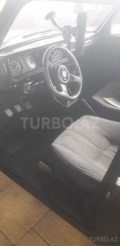 LADA (VAZ) 2107 2010, 59,903 km - 1.6 l - Sabirabad