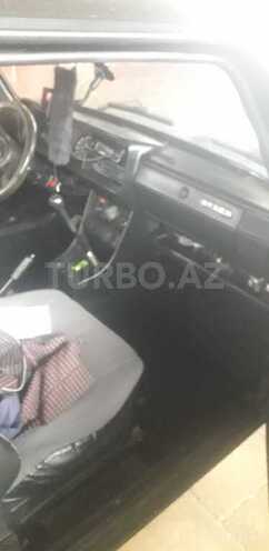 LADA (VAZ) 2107 2010, 59,903 km - 1.6 l - Sabirabad