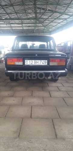 LADA (VAZ) 2107 2010, 59,903 km - 1.6 l - Sabirabad