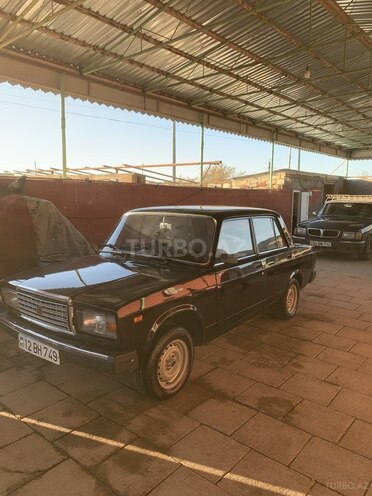 LADA (VAZ) 2107 2010, 59,903 km - 1.6 l - Sabirabad