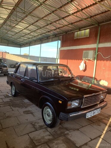 LADA (VAZ) 2107 2010, 59,903 km - 1.6 l - Sabirabad