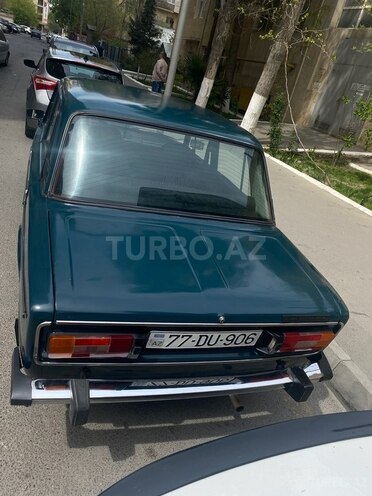 LADA (VAZ) 2106 1997, 26,000 km - 1.6 l - Bakı