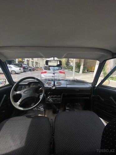 LADA (VAZ) 2106 1997, 26,000 km - 1.6 l - Bakı