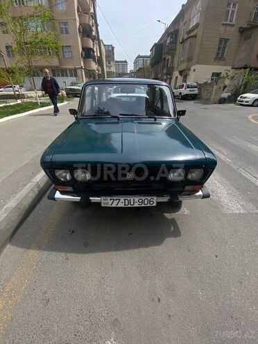 LADA (VAZ) 2106 1997, 26,000 km - 1.6 l - Bakı