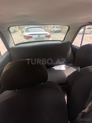 LADA (VAZ) 2106 1997, 26,000 km - 1.6 l - Bakı