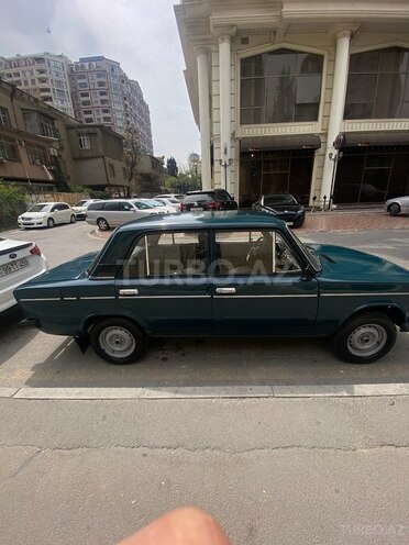 LADA (VAZ) 2106 1997, 26,000 km - 1.6 l - Bakı