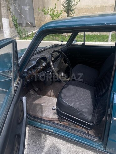 LADA (VAZ) 2106 1997, 26,000 km - 1.6 l - Bakı