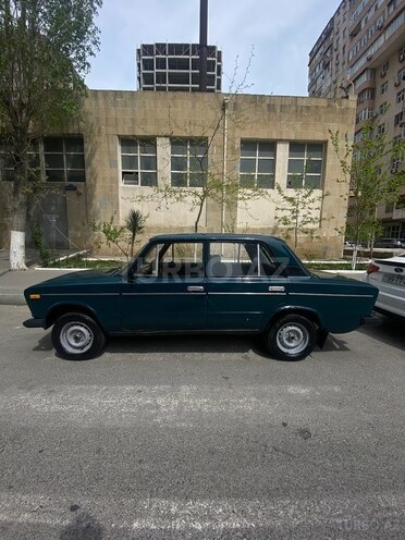 LADA (VAZ) 2106 1997, 26,000 km - 1.6 l - Bakı
