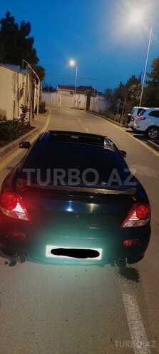 Hyundai Coupe 2005, 290,000 km - 2.7 l - Bakı