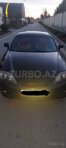 Hyundai Coupe 2005, 290,000 km - 2.7 l - Bakı