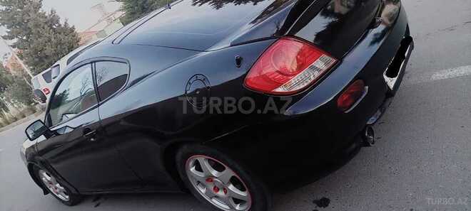 Hyundai Coupe 2005, 290,000 km - 2.7 l - Bakı