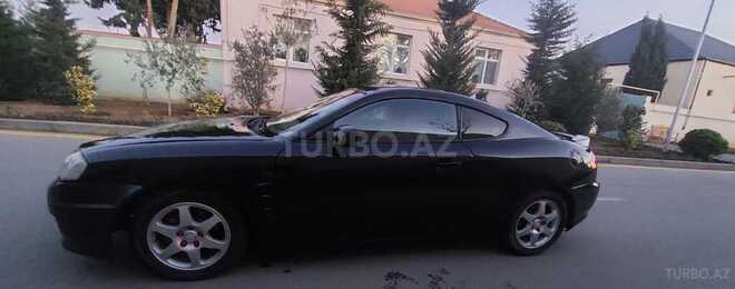 Hyundai Coupe 2005, 290,000 km - 2.7 l - Bakı