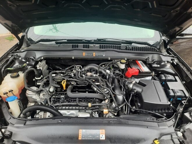 Ford Fusion 2018, 88,000 km - 1.5 л - Bakı