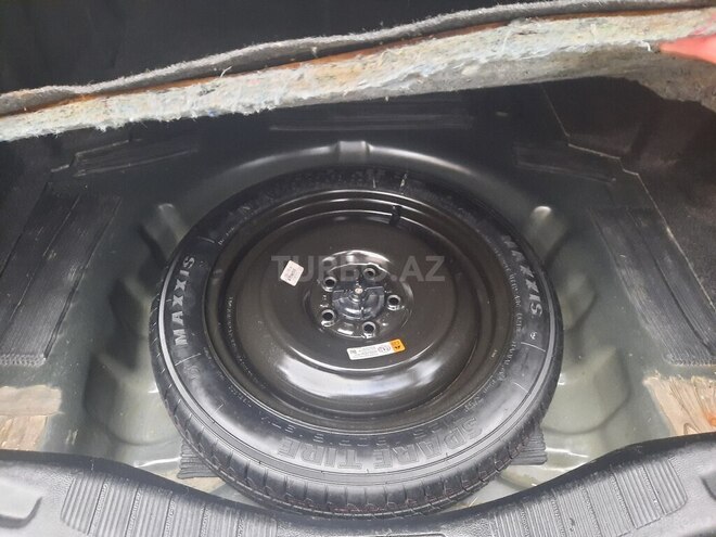 Ford Fusion 2018, 88,000 km - 1.5 л - Bakı