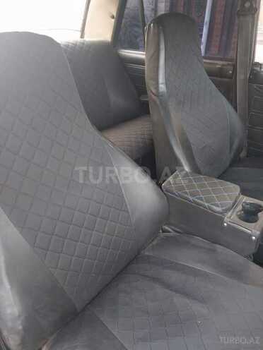 LADA (VAZ) 2107 2008, 25,000 km - 1.6 l - Şəmkir