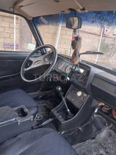 LADA (VAZ) 2107 2008, 25,000 km - 1.6 l - Şəmkir