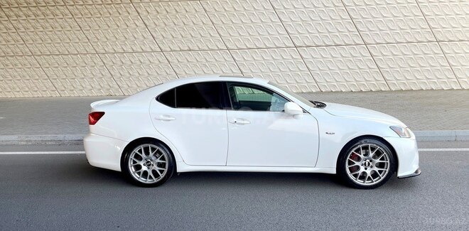 Lexus IS 300 2008, 220,000 km - 3.0 л - Bakı