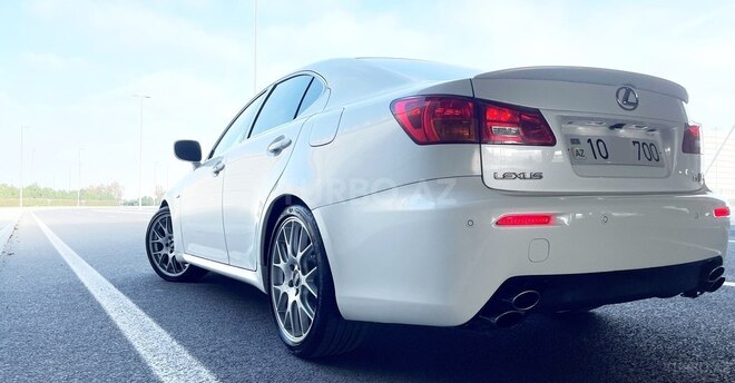 Lexus IS 300 2008, 220,000 km - 3.0 л - Bakı