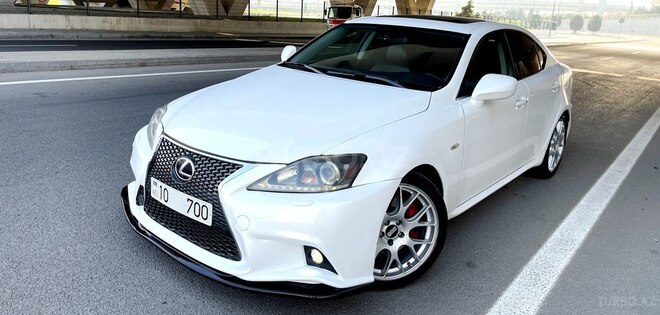 Lexus IS 300 2008, 220,000 km - 3.0 л - Bakı