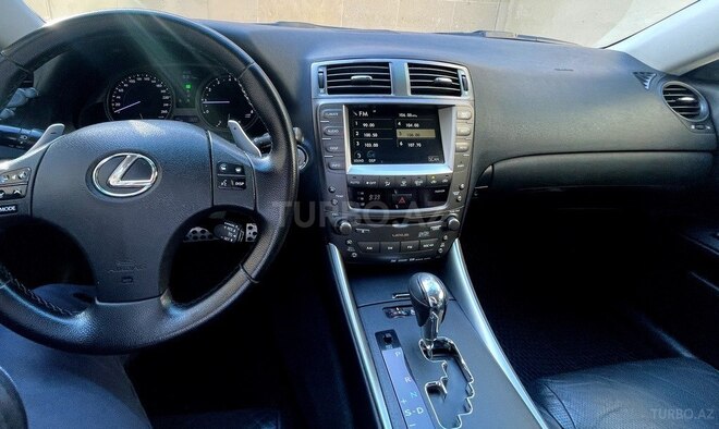 Lexus IS 300 2008, 220,000 km - 3.0 л - Bakı