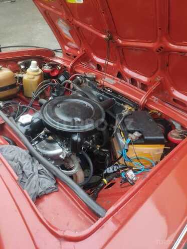 LADA (VAZ) 2106 1981, 45,127 km - 1.6 л - Mingəçevir