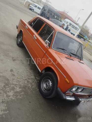 LADA (VAZ) 2106 1981, 45,127 km - 1.6 л - Mingəçevir