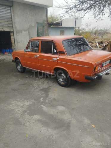 LADA (VAZ) 2106 1981, 45,127 km - 1.6 л - Mingəçevir