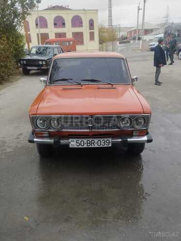 LADA (VAZ) 2106 1981, 45,127 km - 1.6 л - Mingəçevir