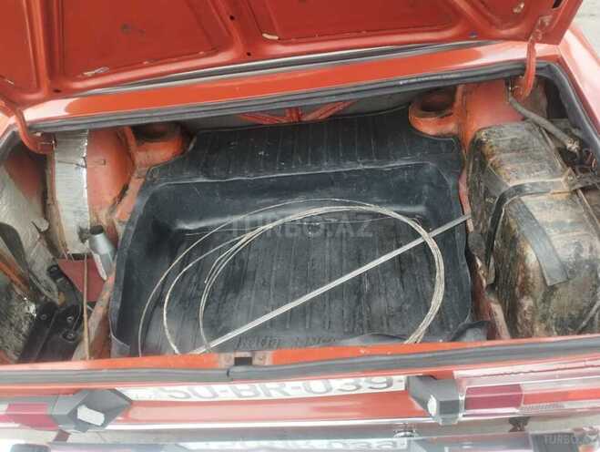 LADA (VAZ) 2106 1981, 45,127 km - 1.6 л - Mingəçevir