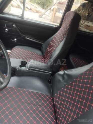 LADA (VAZ) 2106 1981, 45,127 km - 1.6 л - Mingəçevir