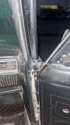 LADA (VAZ) 2106 1981, 45,127 km - 1.6 л - Mingəçevir