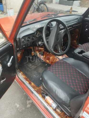 LADA (VAZ) 2106 1981, 45,127 km - 1.6 л - Mingəçevir