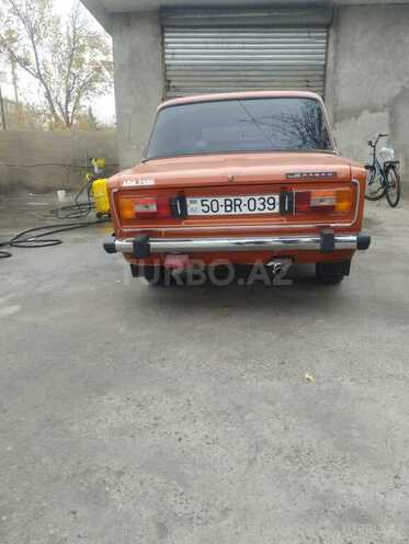 LADA (VAZ) 2106 1981, 45,127 km - 1.6 л - Mingəçevir