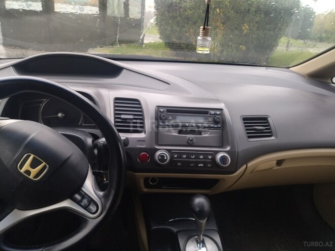 Honda Civic 2008, 370,000 km - 1.8 l - Bakı