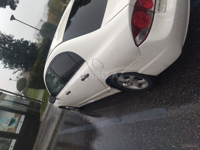Honda Civic 2008, 370,000 km - 1.8 l - Bakı