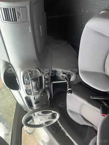 Hyundai Matrix 2007, 235,250 km - 1.5 l - Bakı
