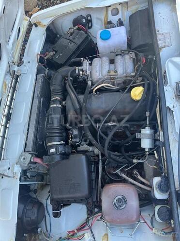 LADA (VAZ) 2107 2008, 350,000 km - 1.6 л - Bakı