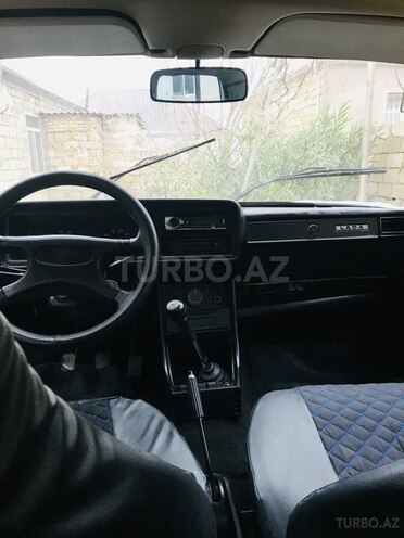 LADA (VAZ) 2107 2008, 350,000 km - 1.6 л - Bakı