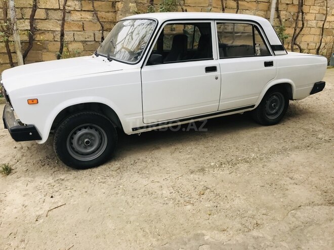 LADA (VAZ) 2107 2008, 350,000 km - 1.6 л - Bakı