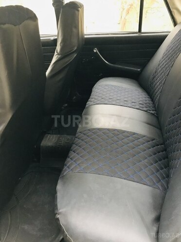LADA (VAZ) 2107 2008, 350,000 km - 1.6 л - Bakı