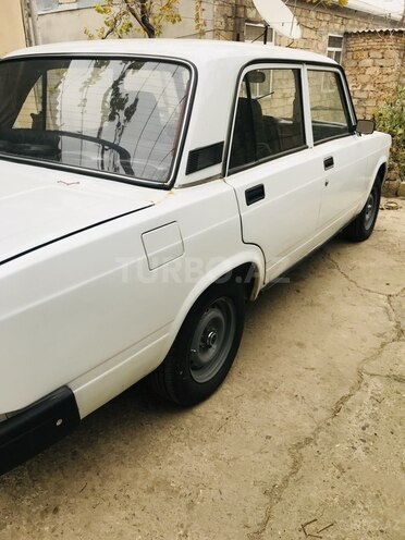 LADA (VAZ) 2107 2008, 350,000 km - 1.6 л - Bakı