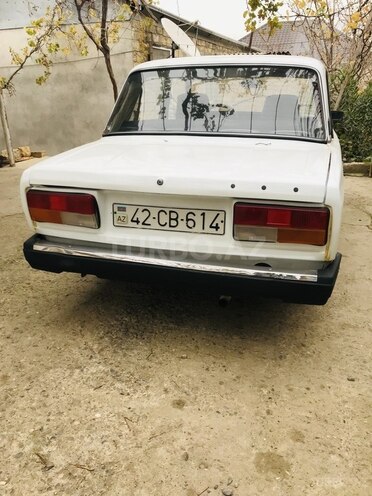 LADA (VAZ) 2107 2008, 350,000 km - 1.6 л - Bakı