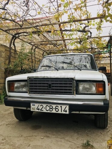 LADA (VAZ) 2107 2008, 350,000 km - 1.6 л - Bakı