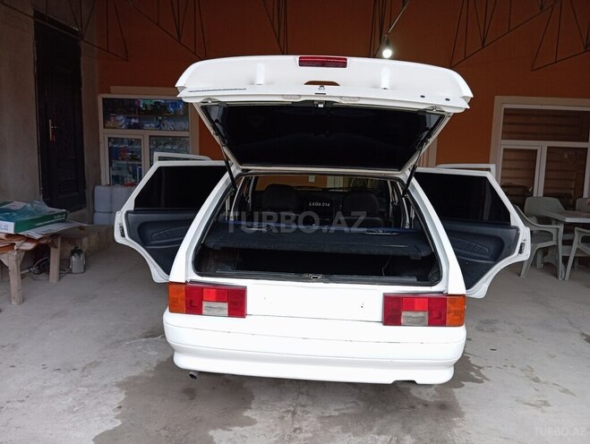 LADA (VAZ) 2114 2011, 199,245 km - 1.6 l - Quba