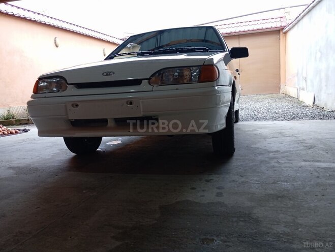 LADA (VAZ) 2114 2011, 199,245 km - 1.6 l - Quba