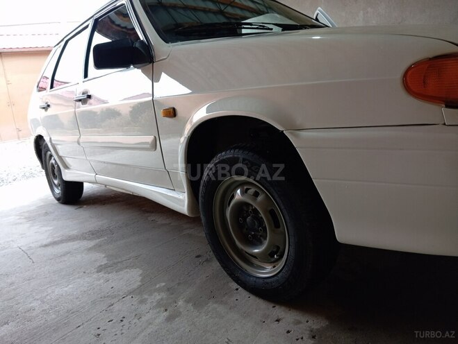LADA (VAZ) 2114 2011, 199,245 km - 1.6 l - Quba