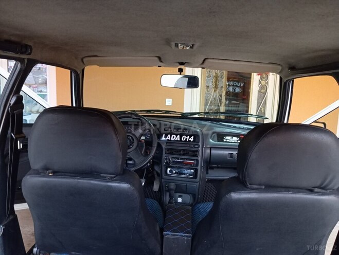 LADA (VAZ) 2114 2011, 199,245 km - 1.6 l - Quba